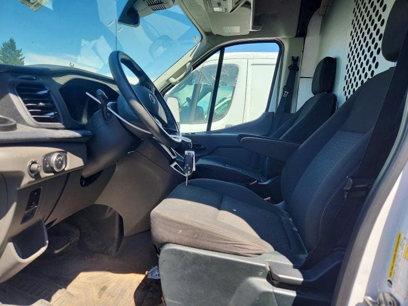2023 FORD TRANSIT T-250 T-250 7