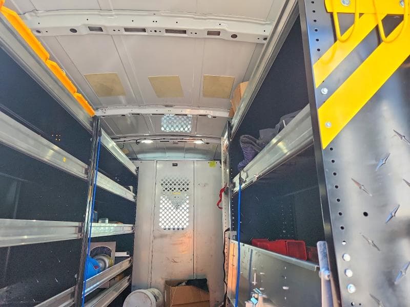 2023 FORD TRANSIT T-250 T-250 10