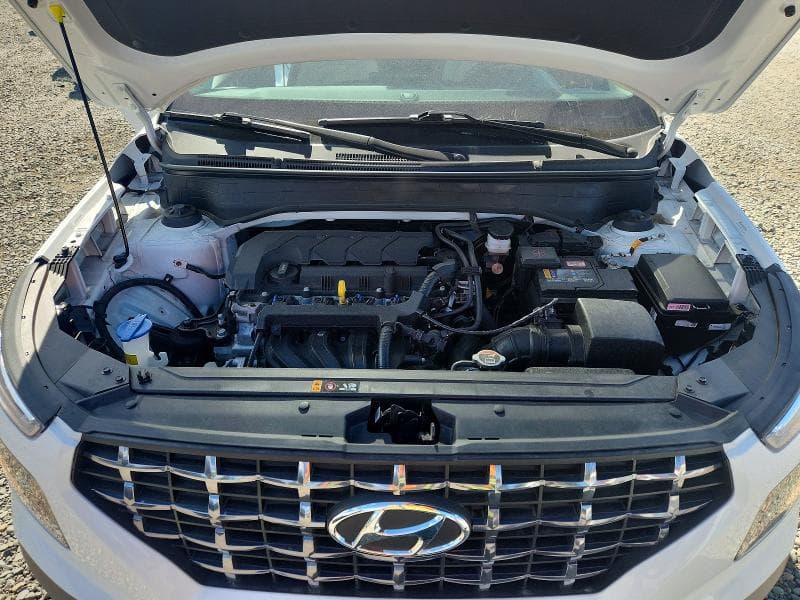 2025 HYUNDAI VENUE SEL 12