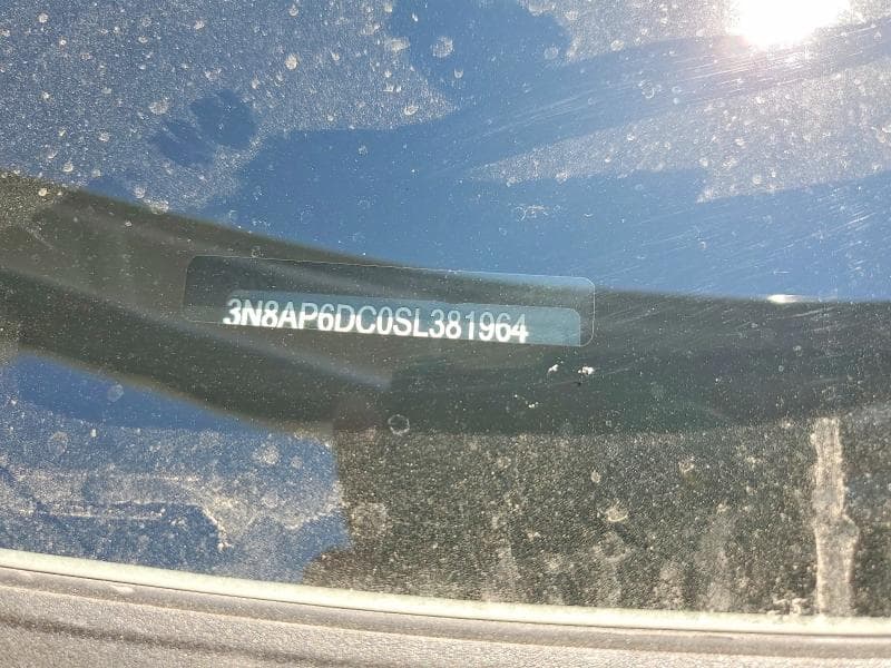 2025 NISSAN KICKS SR SR 13