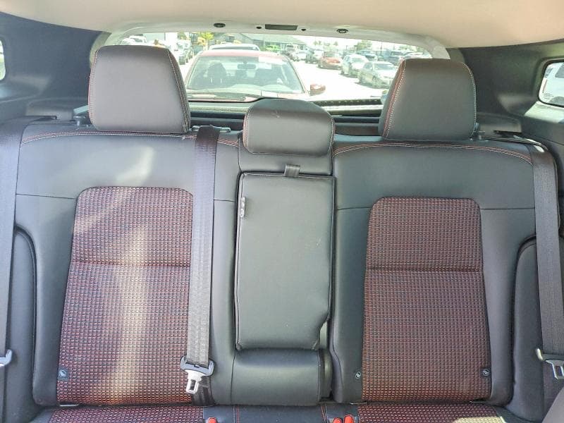 2025 NISSAN KICKS SR SR 10