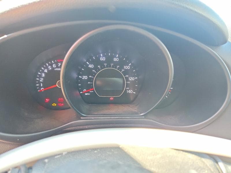 2018 KIA SOUL + 9