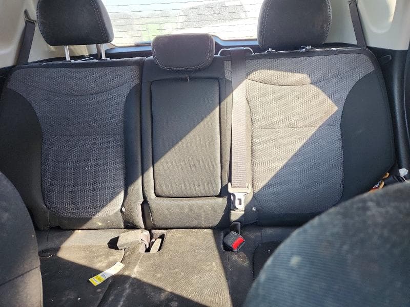 2018 KIA SOUL + 10