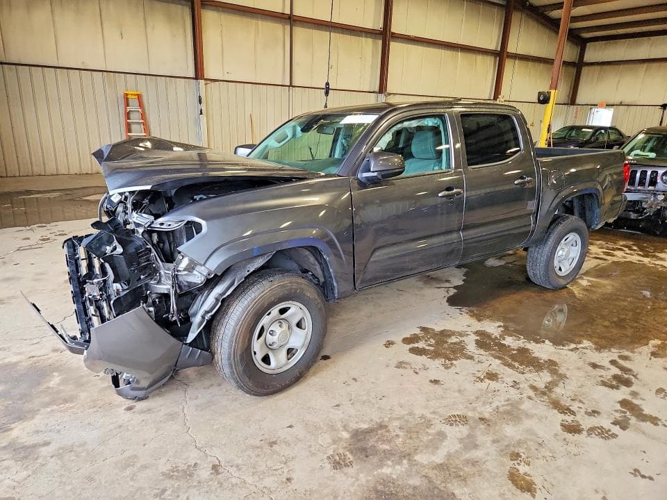 2023 TOYOTA TACOMA SR V6 - 1