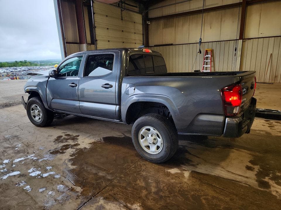 2023 TOYOTA TACOMA SR V6 2