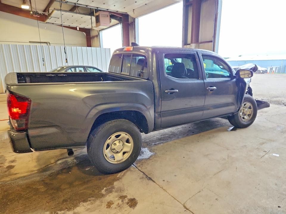 2023 TOYOTA TACOMA SR V6 3
