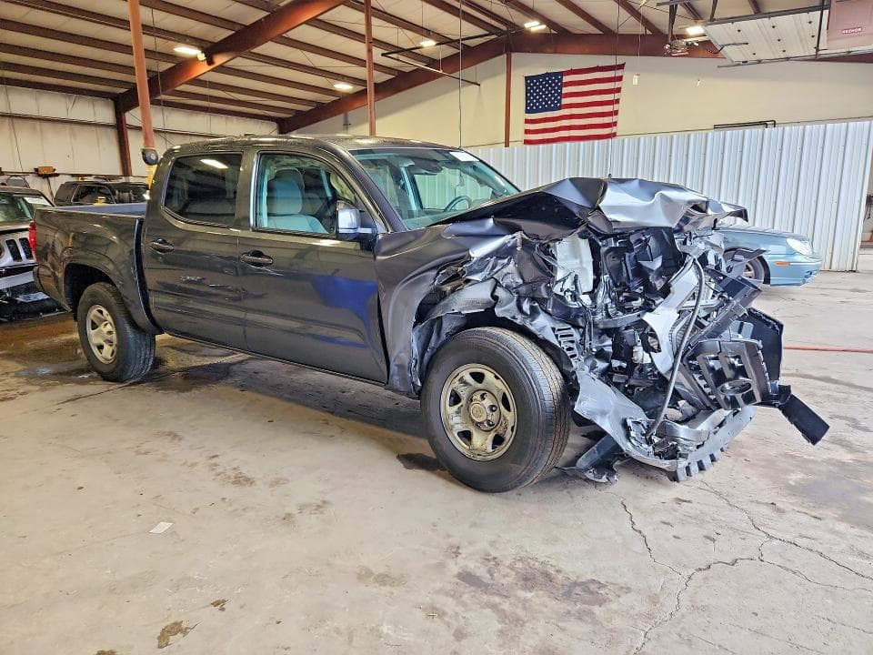 2023 TOYOTA TACOMA SR V6 4