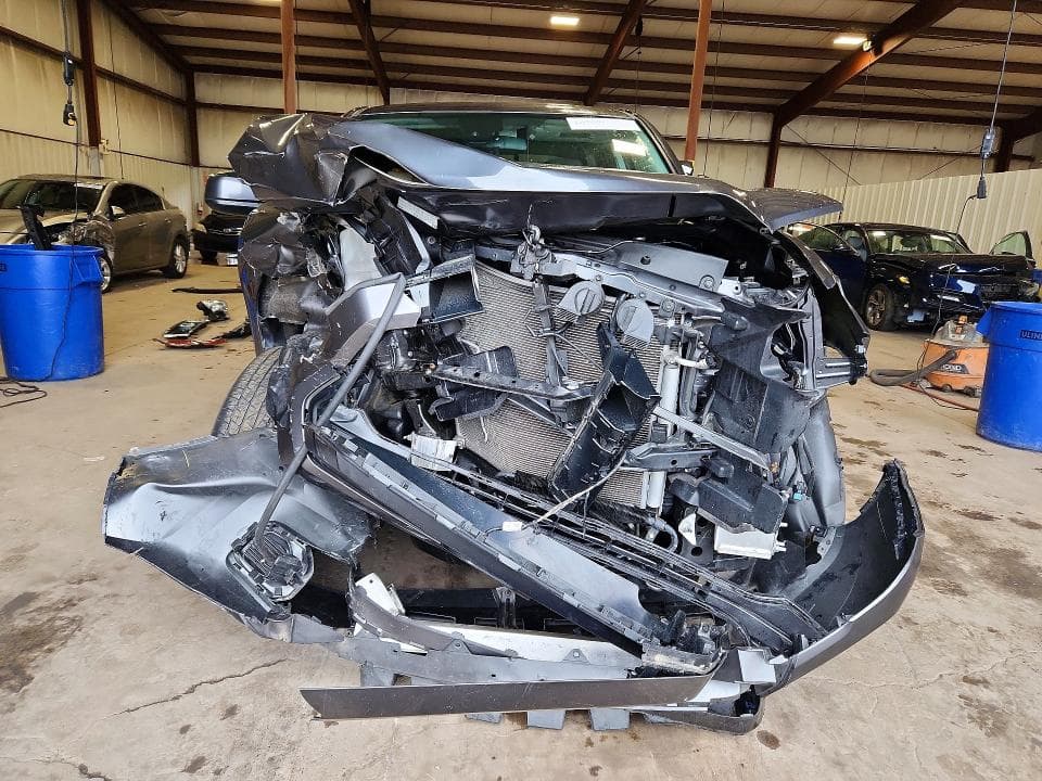 2023 TOYOTA TACOMA SR V6 5