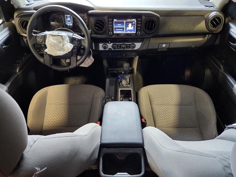 2023 TOYOTA TACOMA SR V6 8