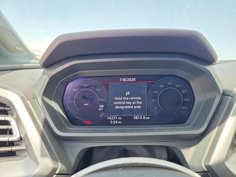 2024 AUDI Q4 E-TRON PREMIUM PLUS 9