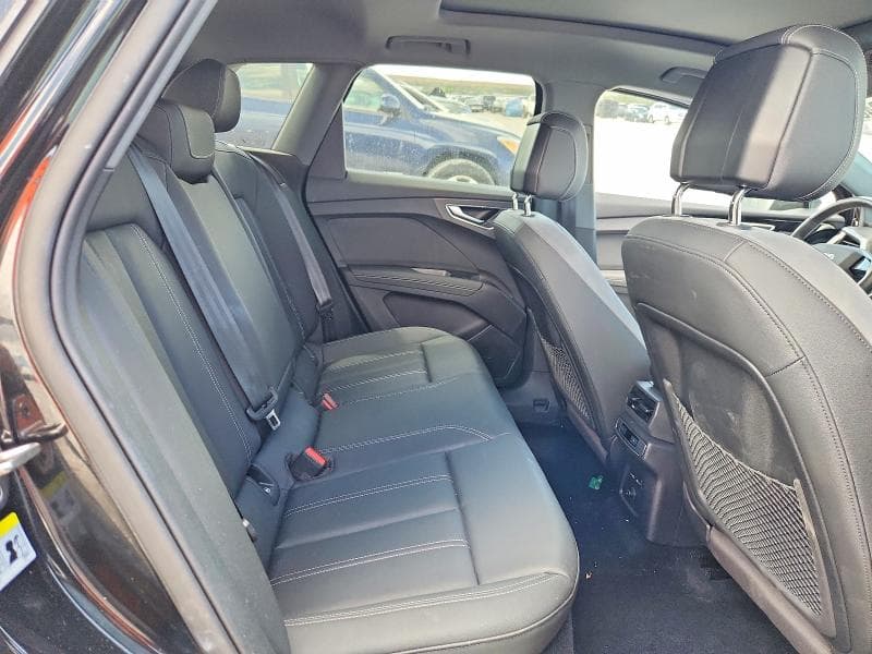 2024 AUDI Q4 E-TRON PREMIUM PLUS 10