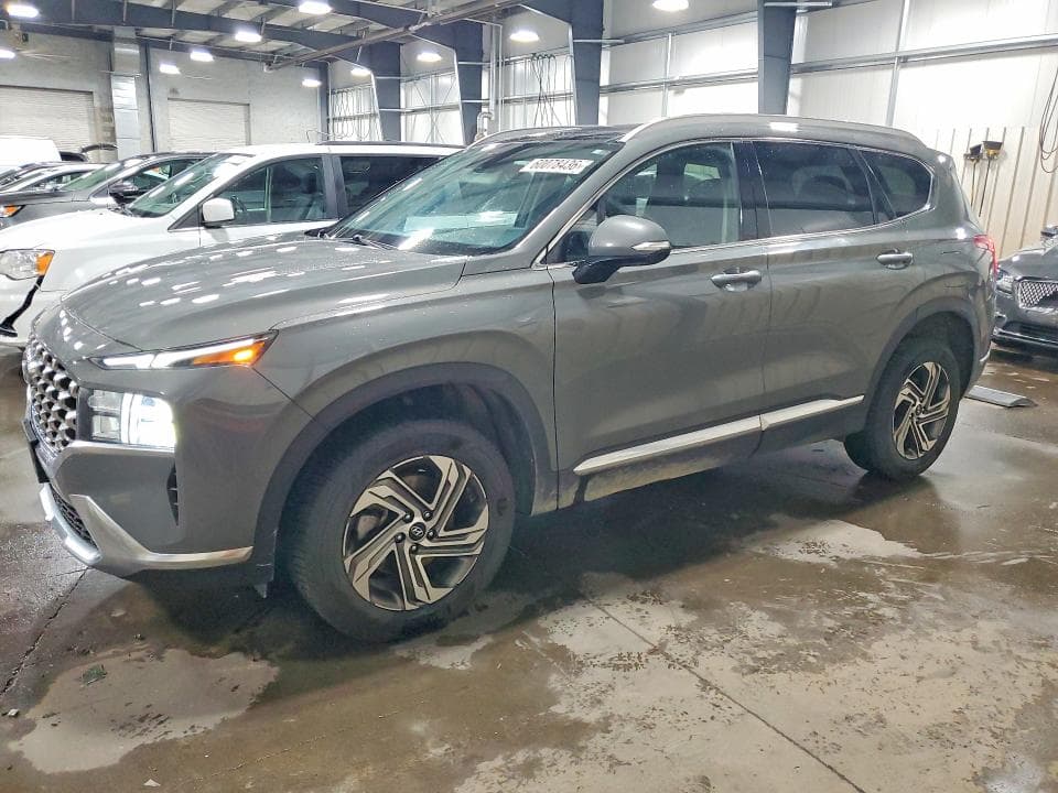 2023 HYUNDAI SANTA FE SEL PREMIUM SEL PREMIUM - 1