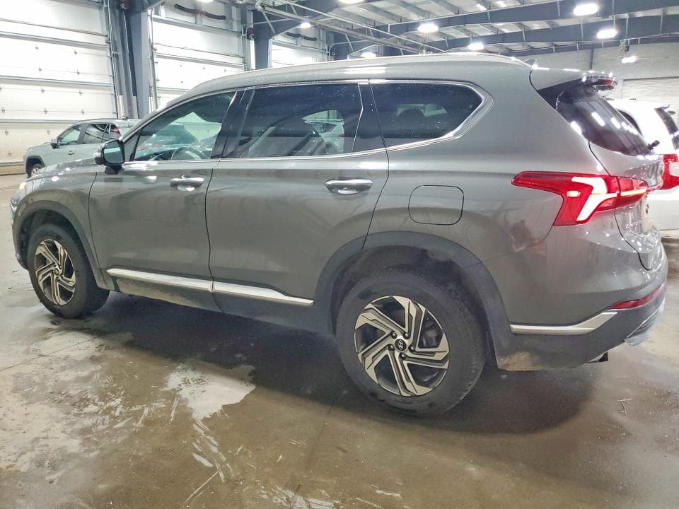 2023 HYUNDAI SANTA FE SEL PREMIUM SEL PREMIUM 2