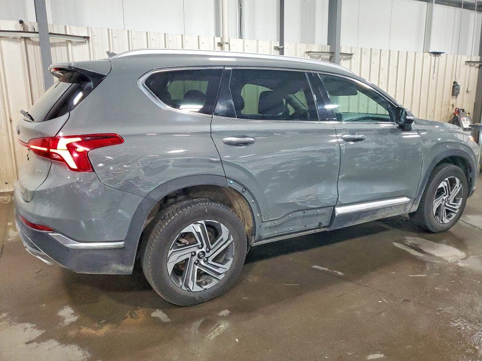 2023 HYUNDAI SANTA FE SEL PREMIUM SEL PREMIUM 3