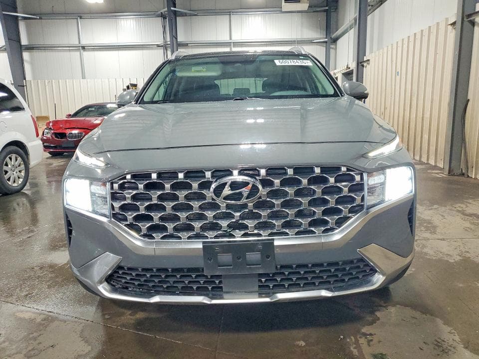 2023 HYUNDAI SANTA FE SEL PREMIUM SEL PREMIUM 5