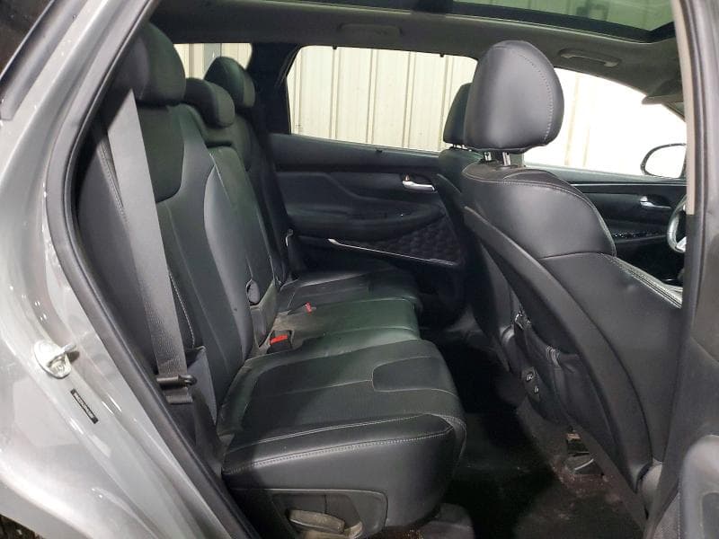 2023 HYUNDAI SANTA FE SEL PREMIUM SEL PREMIUM 10