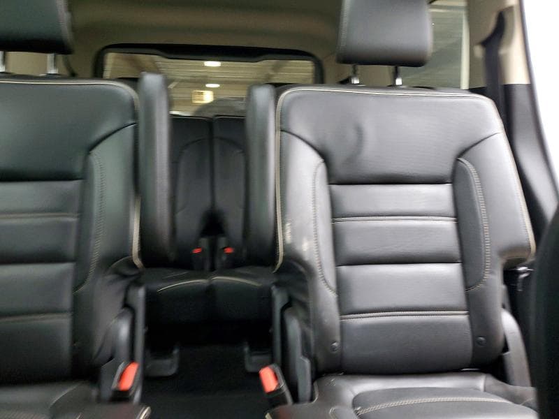 2018 GMC ACADIA DENALI 10