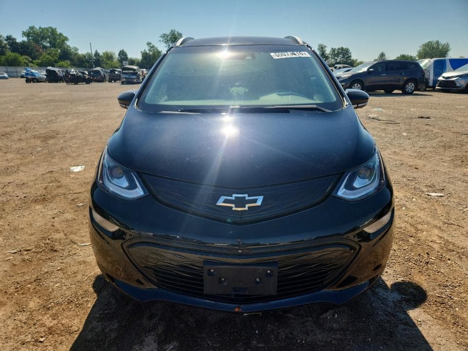 2021 CHEVROLET BOLT EV PREMIER 5