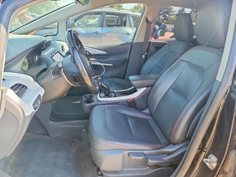 2021 CHEVROLET BOLT EV PREMIER 7