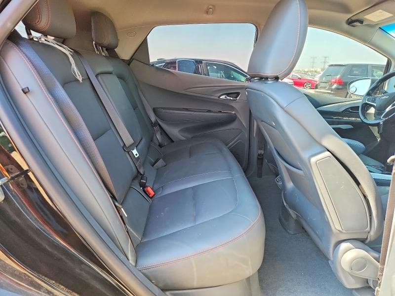 2021 CHEVROLET BOLT EV PREMIER 10