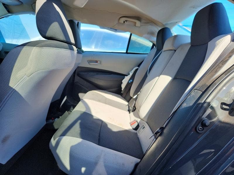 2026 TOYOTA COROLLA HYBRID LE 10