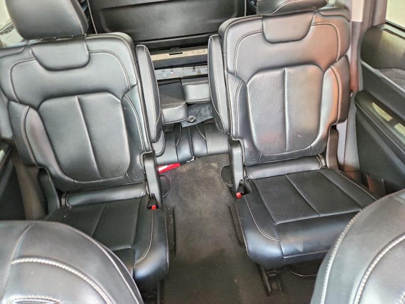 2021 JEEP GRAND CHEROKEE L LIMITED L LIMITED 10