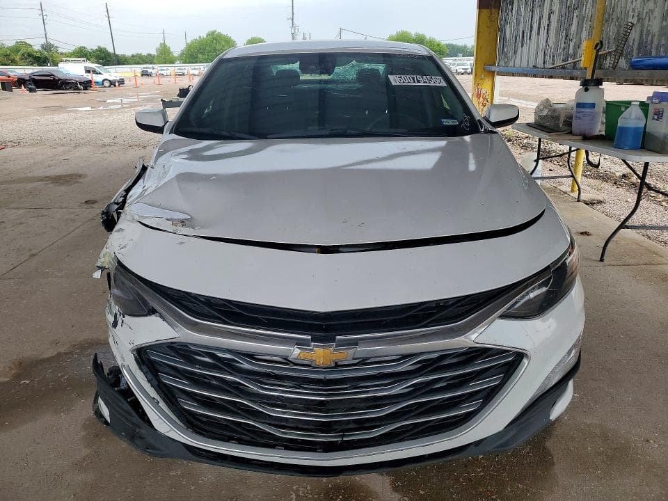2024 CHEVROLET MALIBU LT 5