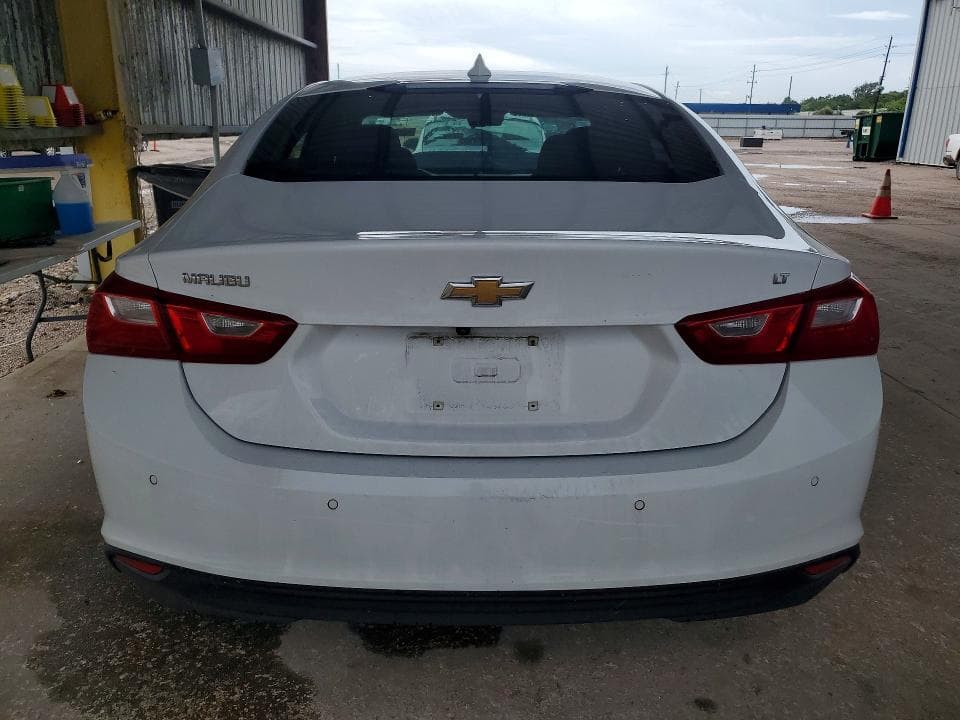 2024 CHEVROLET MALIBU LT 6