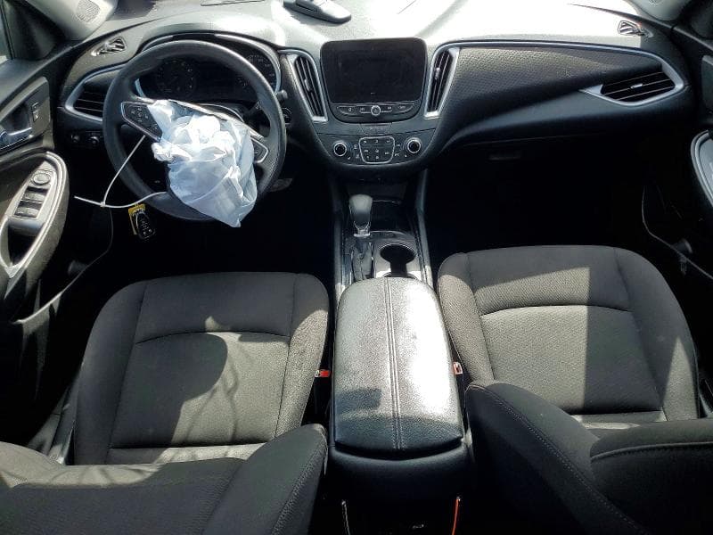 2024 CHEVROLET MALIBU LT 8