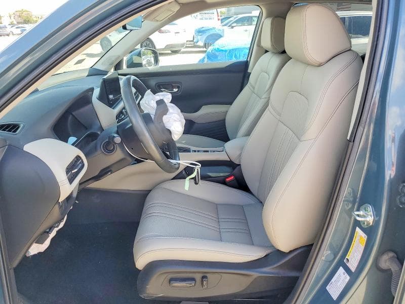 2024 HONDA HR-V EXL 7