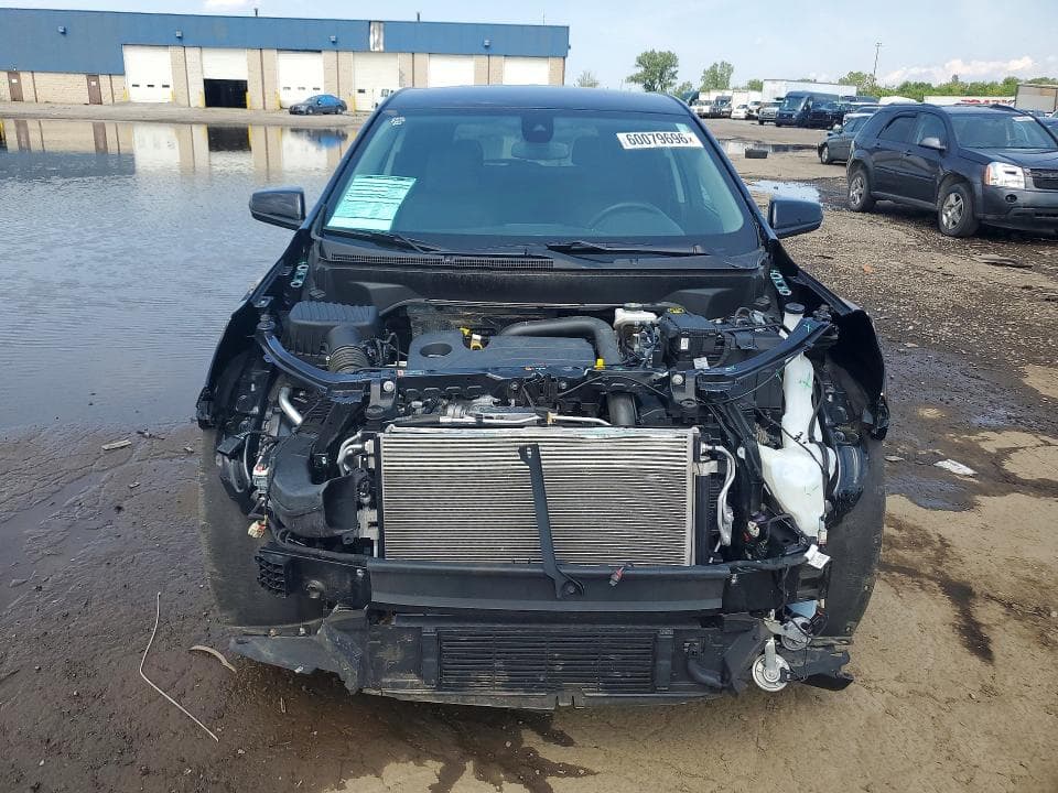 2023 CHEVROLET EQUINOX LT 5