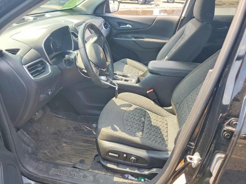 2023 CHEVROLET EQUINOX LT 7