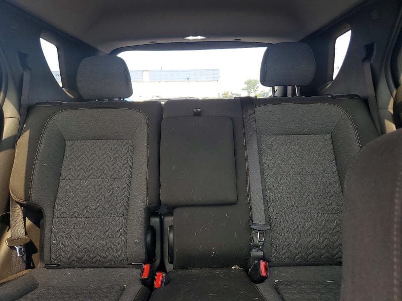 2023 CHEVROLET EQUINOX LT 10