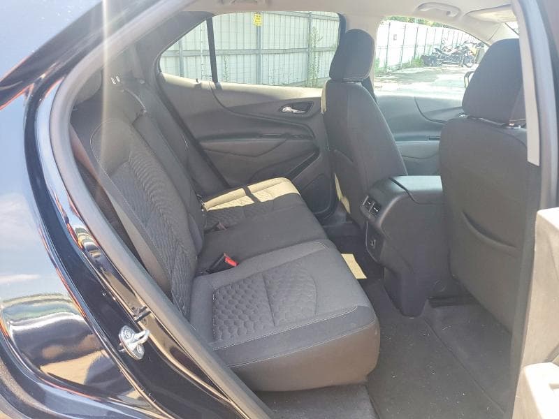 2021 CHEVROLET EQUINOX LT 10