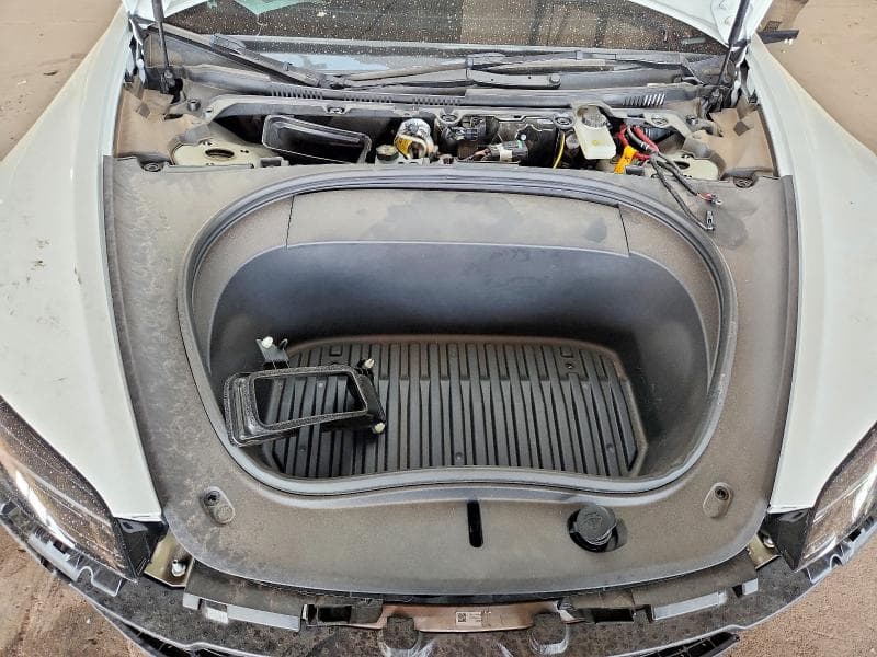 2024 TESLA MODEL 3 11