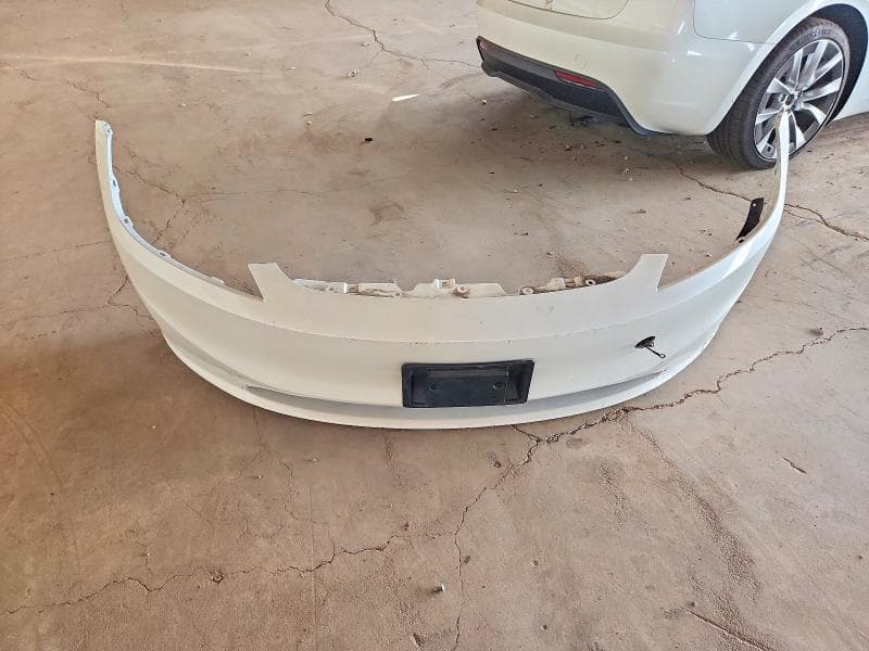 2024 TESLA MODEL 3 12