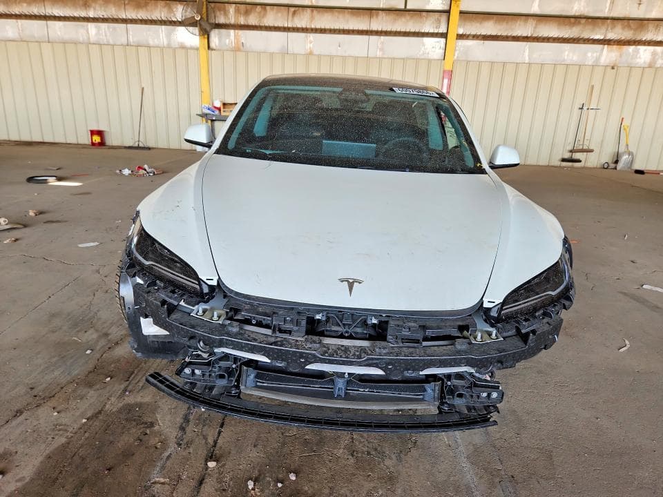 2024 TESLA MODEL 3 5