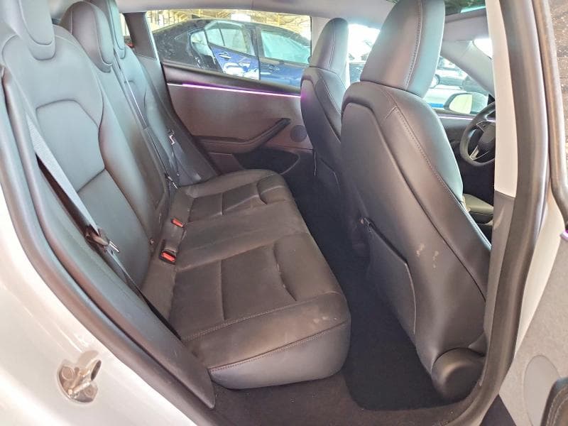 2024 TESLA MODEL 3 10