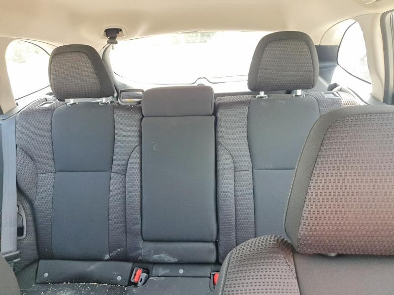 2025 SUBARU OUTBACK 10