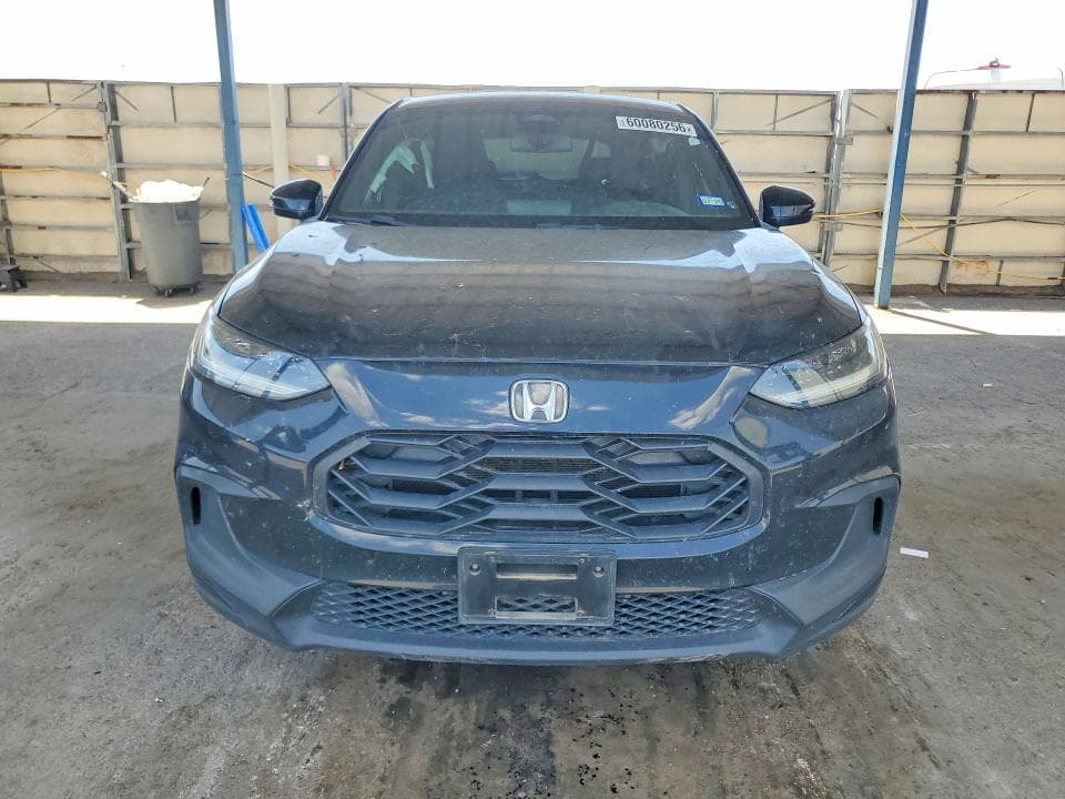 2024 HONDA HR-V SPORT 5