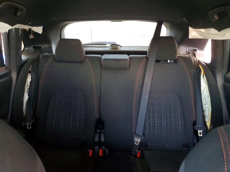 2024 HONDA HR-V SPORT 10