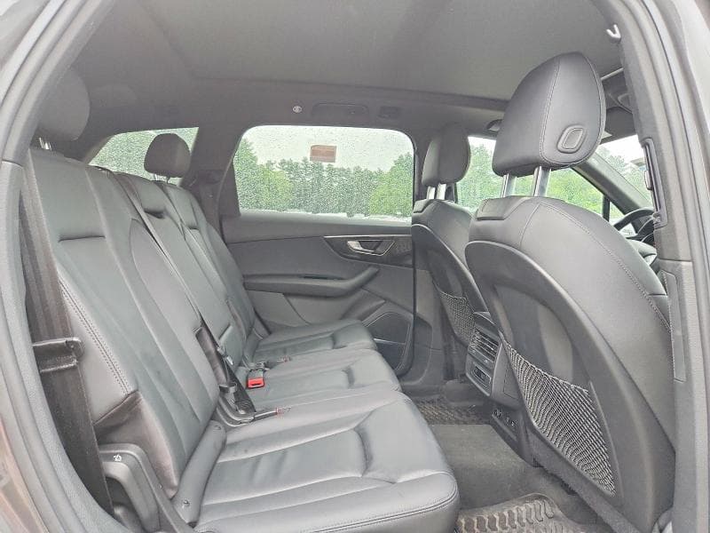 2021 AUDI Q7 PREMIUM PLUS PREMIUM PLUS 11