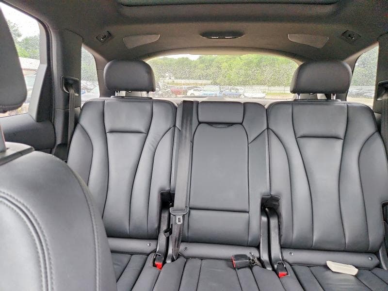 2021 AUDI Q7 PREMIUM PLUS PREMIUM PLUS 10