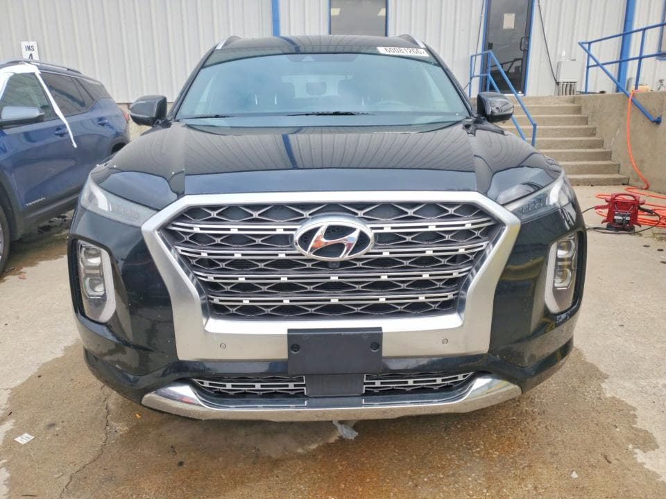 2020 HYUNDAI PALISADE LIMITED 5