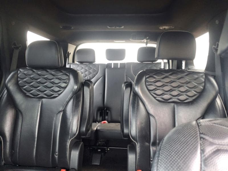 2020 HYUNDAI PALISADE LIMITED 10