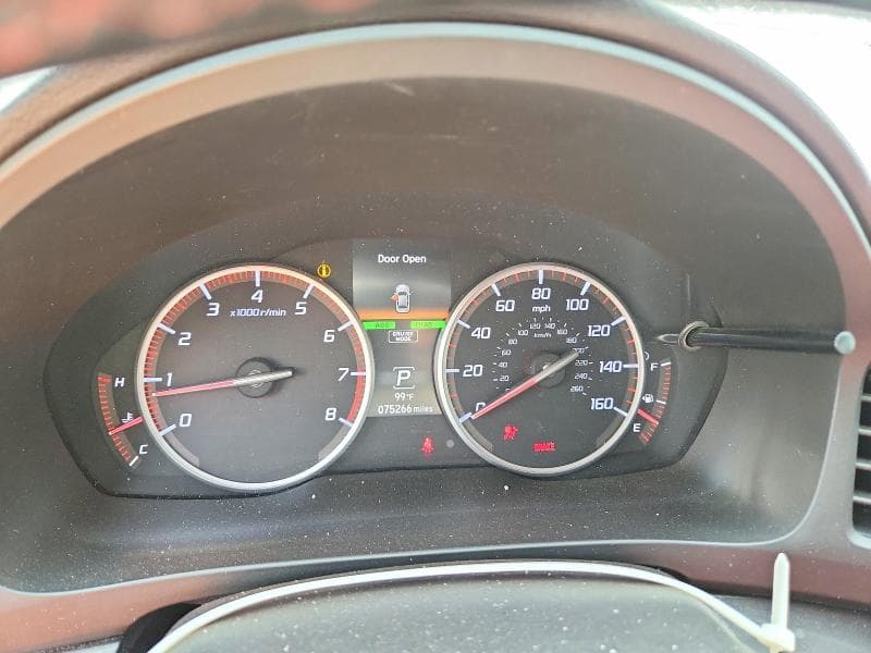 2020 ACURA ILX PREMIUM A-SPEC 9