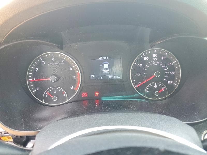 2020 KIA OPTIMA S S 9