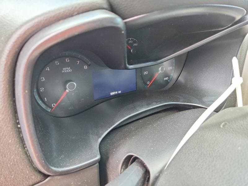 2018 GMC CANYON DENALI DENALI 9