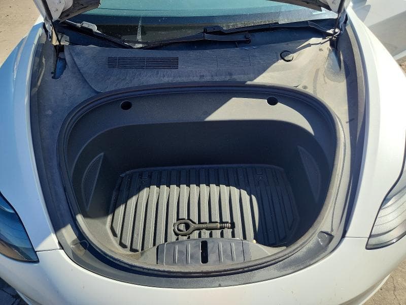 2021 TESLA MODEL 3 11