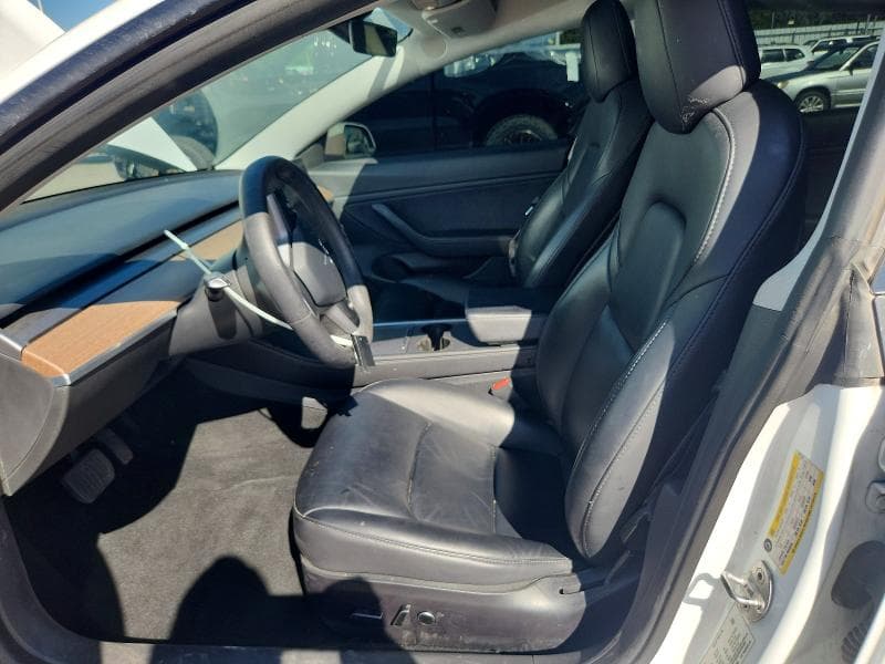 2021 TESLA MODEL 3 7